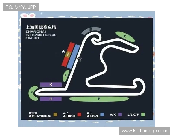 F1上海站观赛全指南